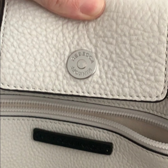 Brand new Rebecca Minkoff bag - Picture 6 of 6